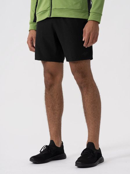 4F Herren-Sportshorts