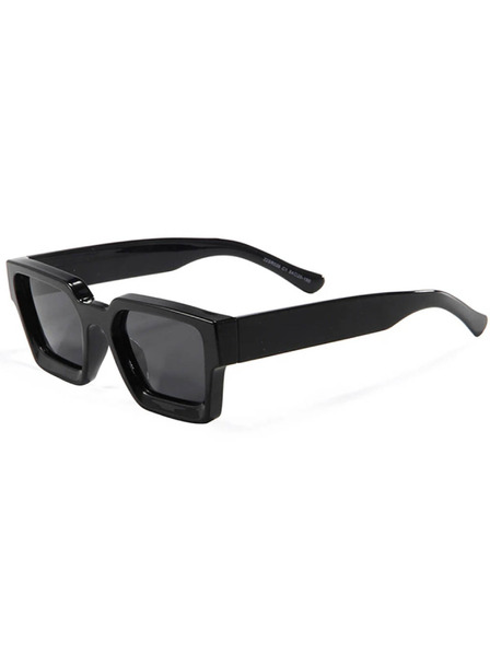 VEYREY VeyRey Polarisierte Sonnenbrille Square Gargoyle