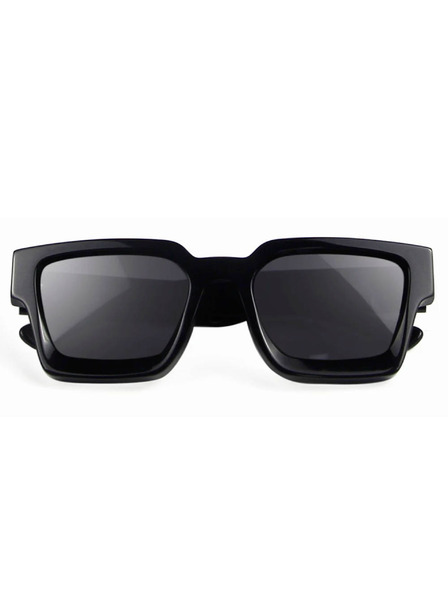 VEYREY VeyRey Polarisierte Sonnenbrille Square Gargoyle