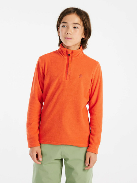 Protest Jungen-Sweatshirt Protest PERFECTY JR