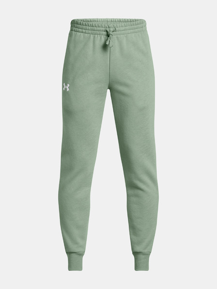 Under Armour Boys Sweatpants Under Armour UA RIVAL FLEECE JOGGERS
