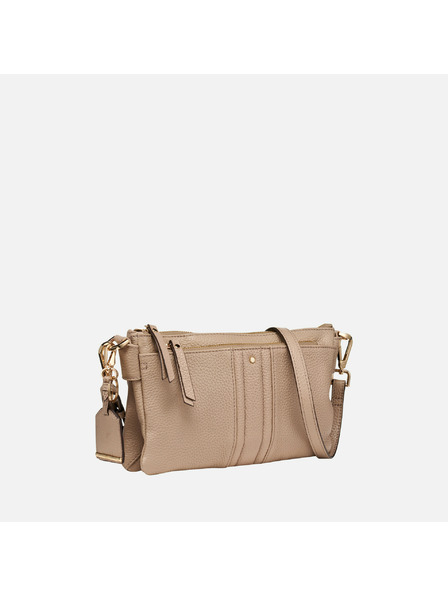 Geox Beige Damenhandtasche Geox Claree