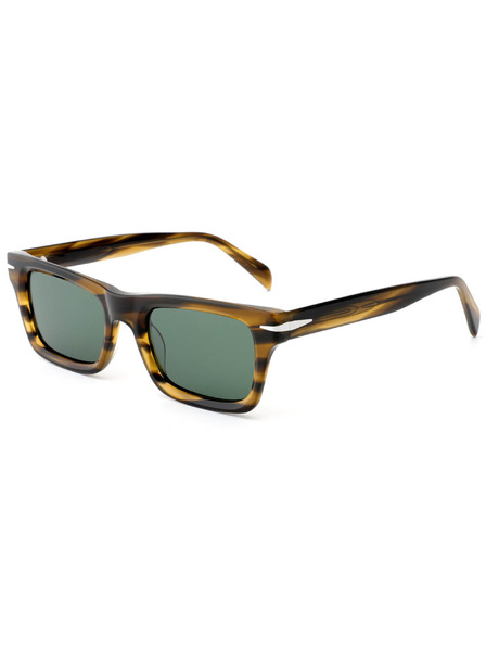 VEYREY VeyRey Acetat-Sonnenbrille polarisierend Nerd Mahk