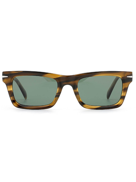 VEYREY VeyRey Acetat-Sonnenbrille polarisierend Nerd Mahk