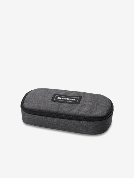 Dakine Dunkelgraue Kinder Federtasche Dakine School Case