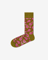 Happy Socks Paisley Socken