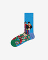 Happy Socks Pepperland Socken