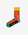 Happy Socks Monsters Socken