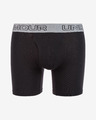 Under Armour Charged Cotton® Stretch 6” Boxershorts 3 Stücke