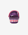 Crocs Crocband Sandalen Kinder