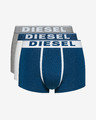 Diesel Boxershorts 3 Stück