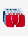 Diesel Boxershorts 3 Stück