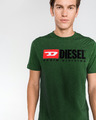 Diesel Just Division T-Shirt