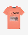 O'Neill The Point Kinder  T‑Shirt