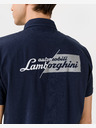 Lamborghini Polo T-Shirt