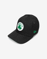 New Era Boston Celtics Schildmütze
