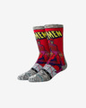 Stance Magneto Comic Socken